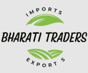 Bharti Trades